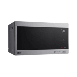 LG 25L Inverter Microwave Oven Silver – MWO 2595