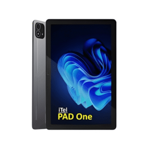 Itel Kid Pad - 7 inches Display, 8MP Selfie Camera and 5MP Camera, 2GB RAM and 64GB storage, Android 10 GO Edition, 4000mAh
