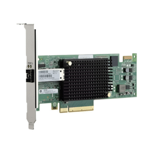 16Gb Single Port Fibre Channel Host Bus Adapter - SN1100Q