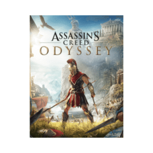 Assassin's Creed Odyssey Action RPG in Ancient Greece