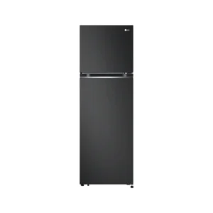 LG 287L Double Door Inverter Refrigerator - REF 262 PQGB