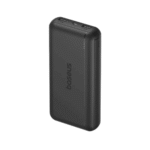 Baseus Lipow Power Bank 20000mAh 15W Cluster Black