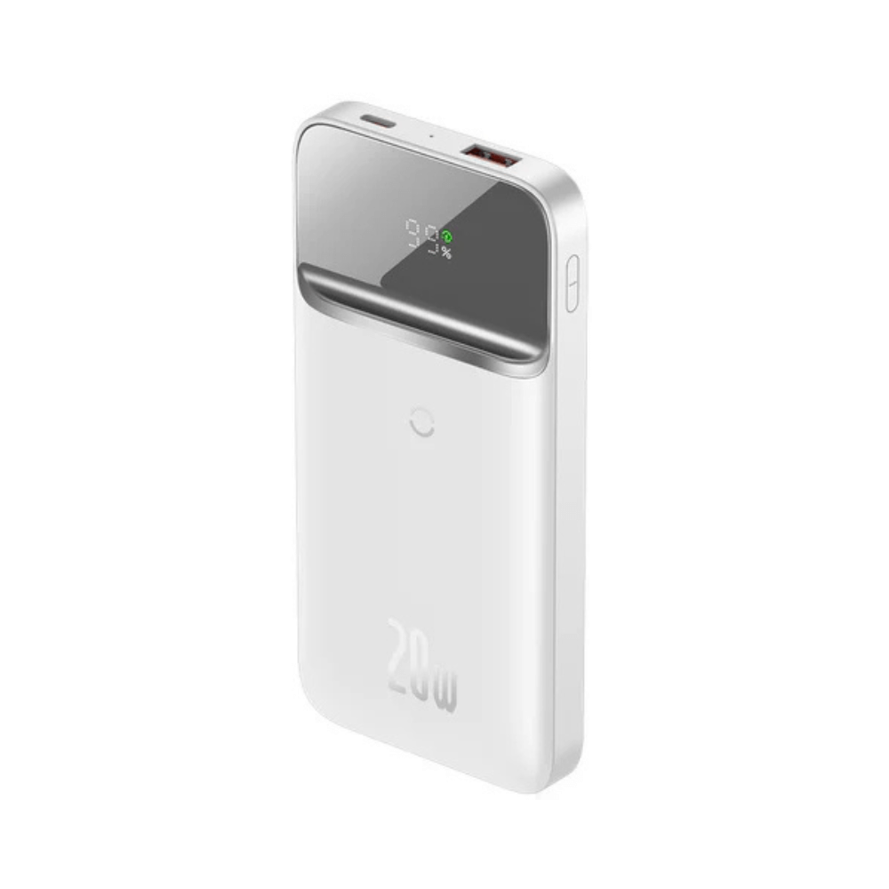 Baseus Magnetic Power Bank 20W 10000mAh
