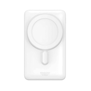 Baseus Magnetic Bracket Wireless Fast Charge Power Bank 10000mAh