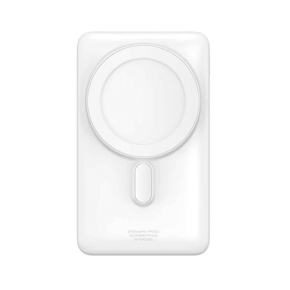 Baseus Magnetic Bracket Wireless Fast Charge Power Bank 10000mAh