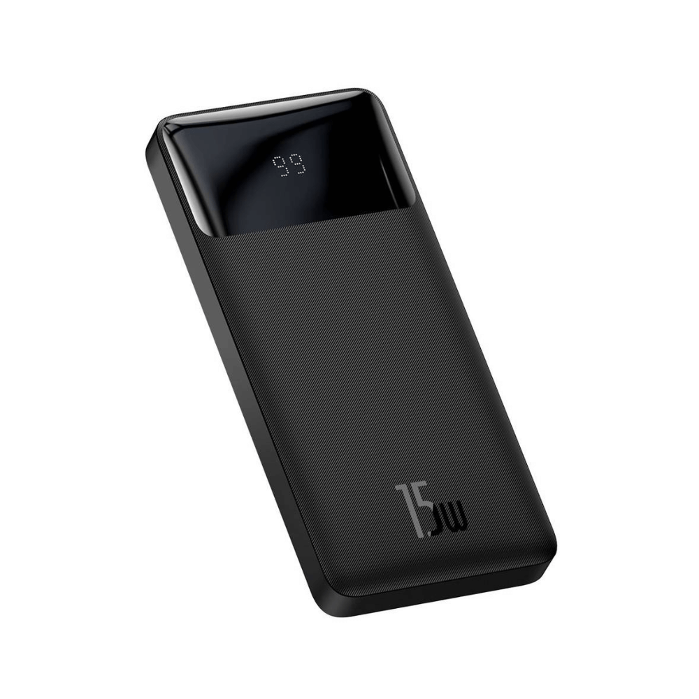 Baseus Bipow Digital Display Power bank 10000mAh 15W