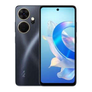 Itel P55+