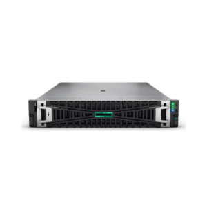 HPE ProLiant DL380 Gen11 Server - P52562-B21 - Intel Xeon 4410Y (32GB DDR5)