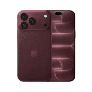 Apple iphone 18 pro 256gb burgundy