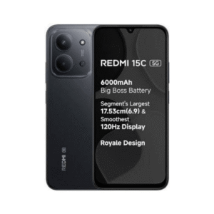 XiaomiRedmi 15c 5G 4/128gb