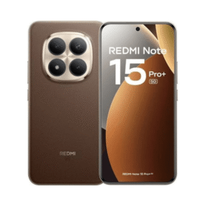 Xiaomi Redmi  Note 15 Pro + 5G 8/256GB