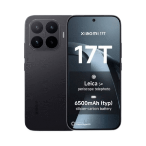 Xiaomi Redmi Note 17T 12/512gb